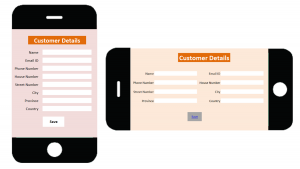 Wireframes