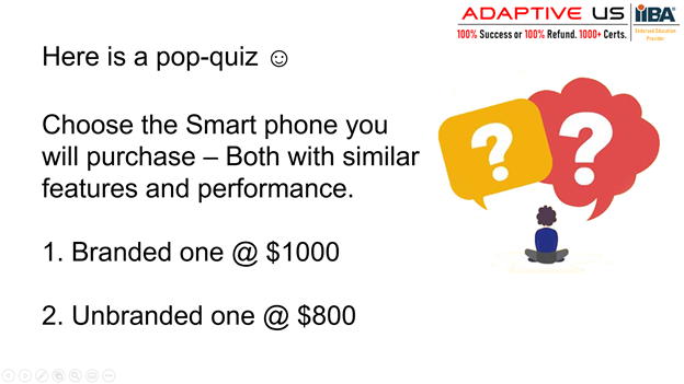 Pop quiz