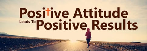 Positive Attitude