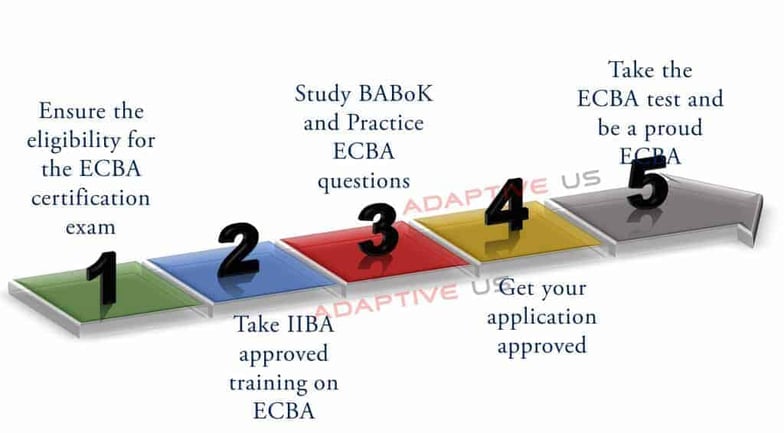 ECBA Certification Exam Preparation