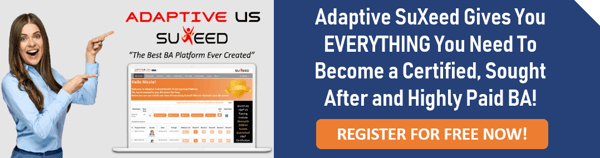 Adaptive Suxeed