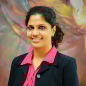 Ineha Thind