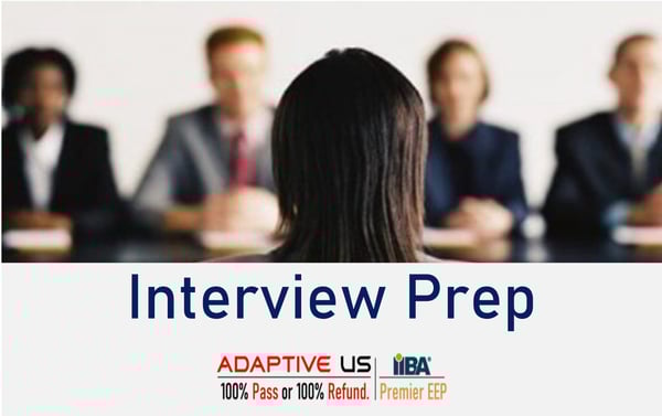 Interview Prep-4