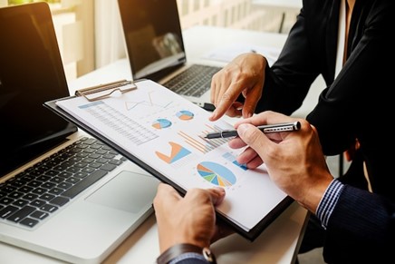 Key Result Areas for Business Analysts