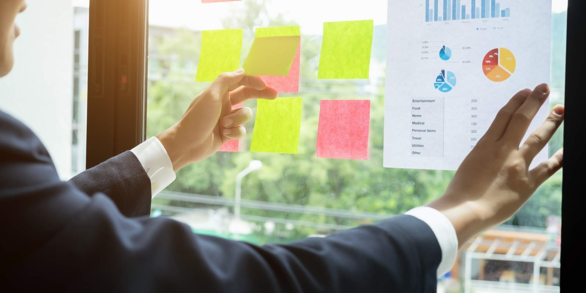 Market Analysis-1