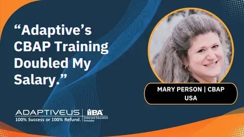 Mary Person Video Thumbnail