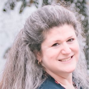 Mary Person