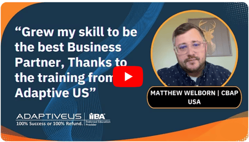 Matthew Welborn - CBAP thumbnail