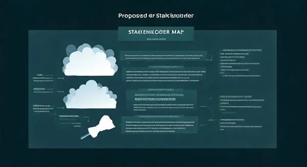 Proposed Stakeholder Map