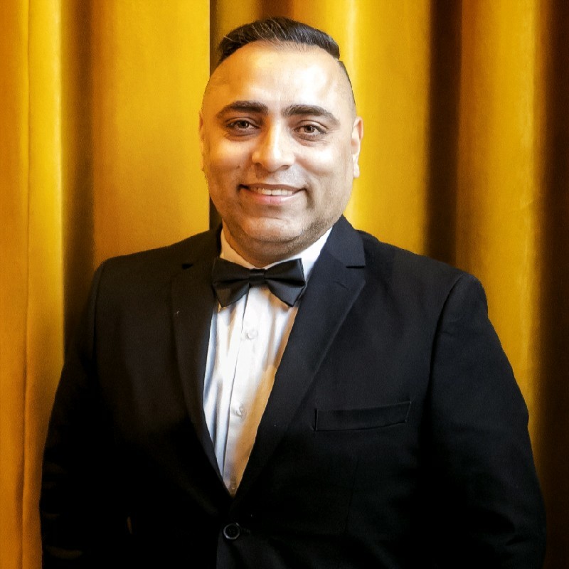 Raman Singh