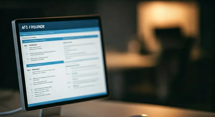 Resume optimization