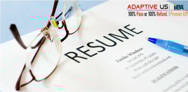 Resume prep-1