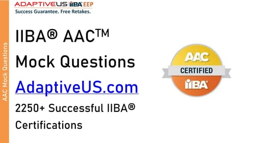 AAC Thumbnail Mock Questions