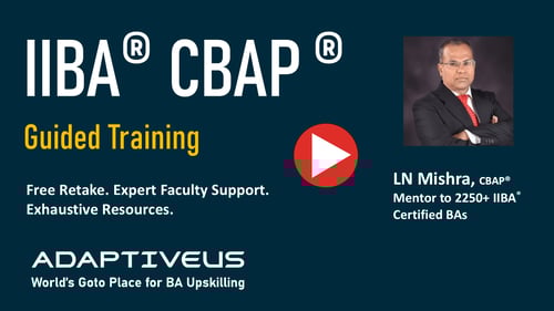 Adaptive US CBAP Thumbnail