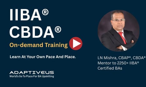 Adaptive US CBDA Thumbnail