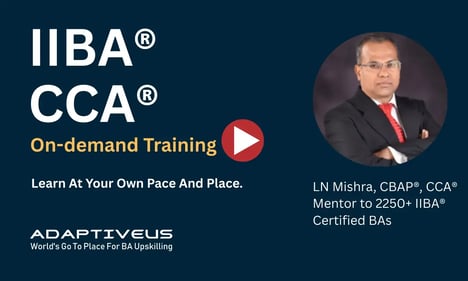 CCA On-demand Training Thumbnail
