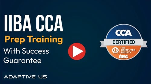CCA Training Thumbnail