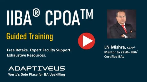 CPOA Guided Training Thumbnail