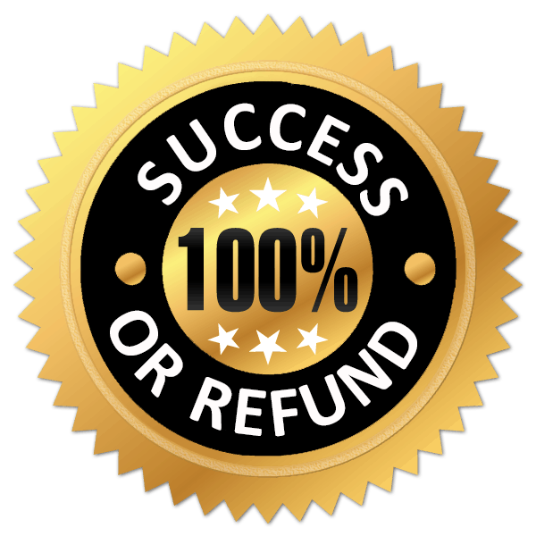 Success-Refund