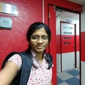 Sugirtha Murugesan