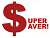 Super Saver icon