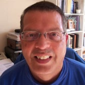 Timothy Figueroa, CBAP