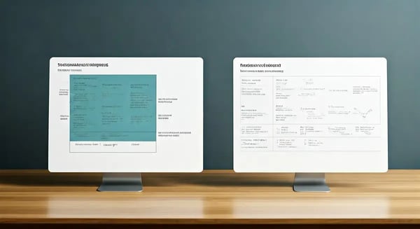 Traditional vs. Proposed Stakeholder