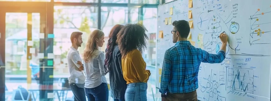 Training Your Team in Data Modeling