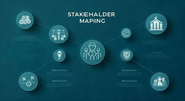Understanding Stakeholder Mapping