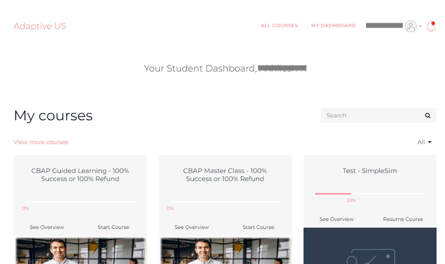 Learner Instructions