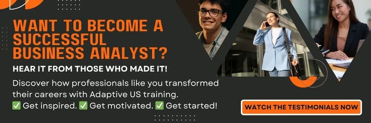 Want to Become a Successful Business Analyst