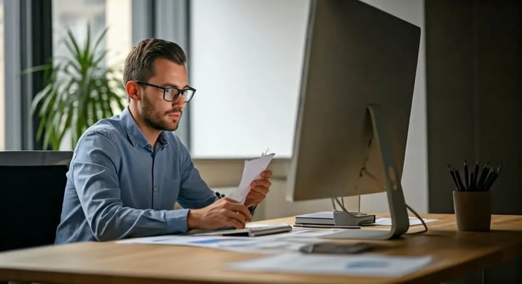 What is Business System Analyst