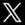 X_icon