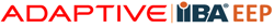 Adaptive with EEP Logo 2023