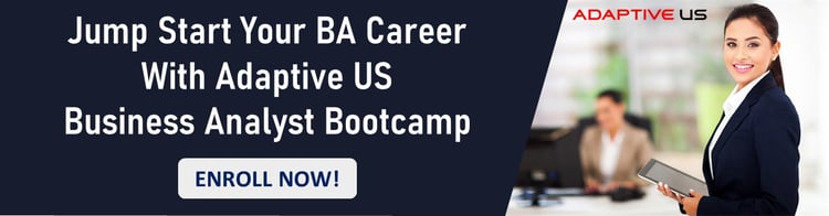 BA Bootcamp CTA