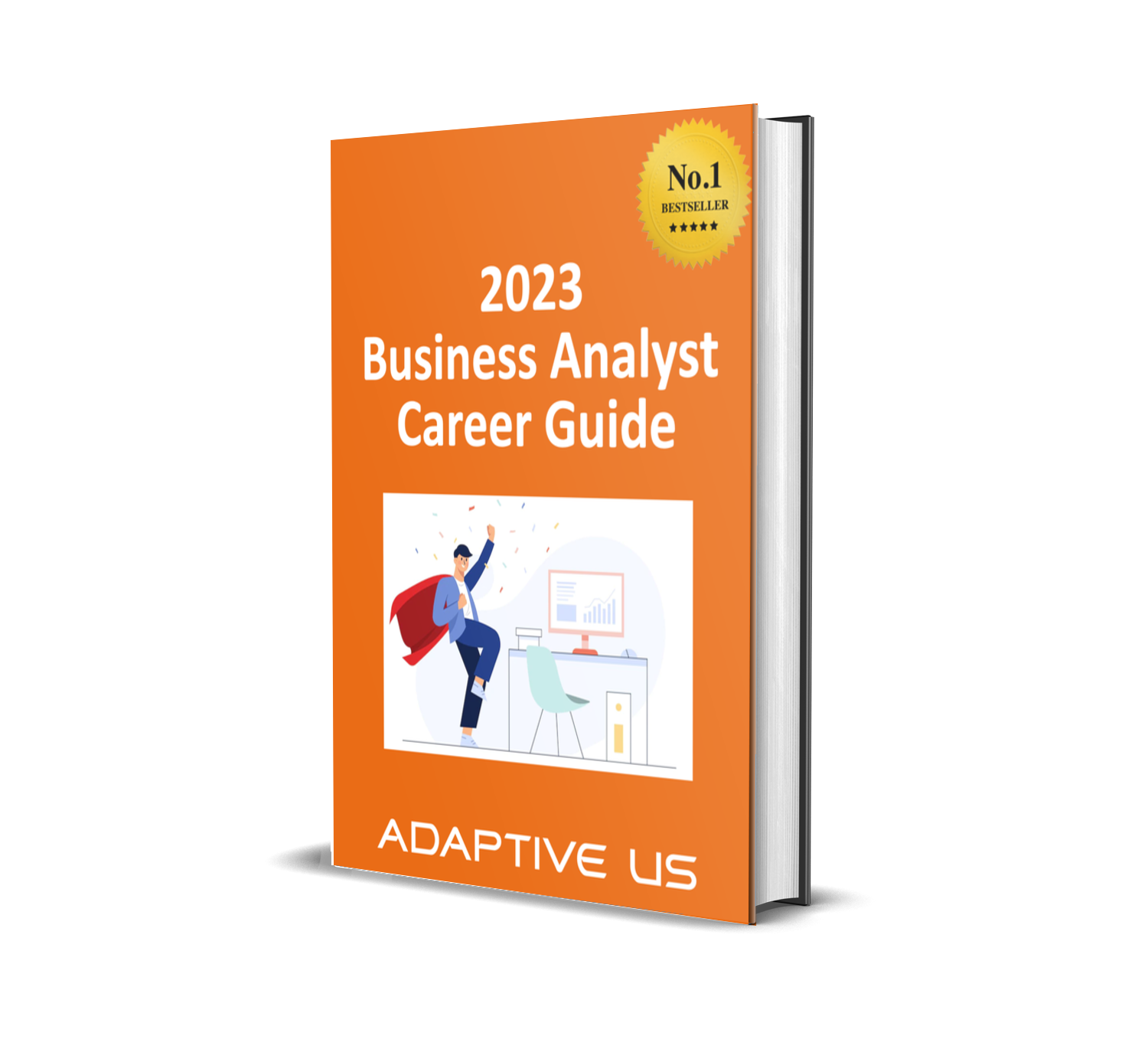 BA Career Guide 2023 BA Career Guide 2023