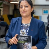 Bindu Channaveerappa
