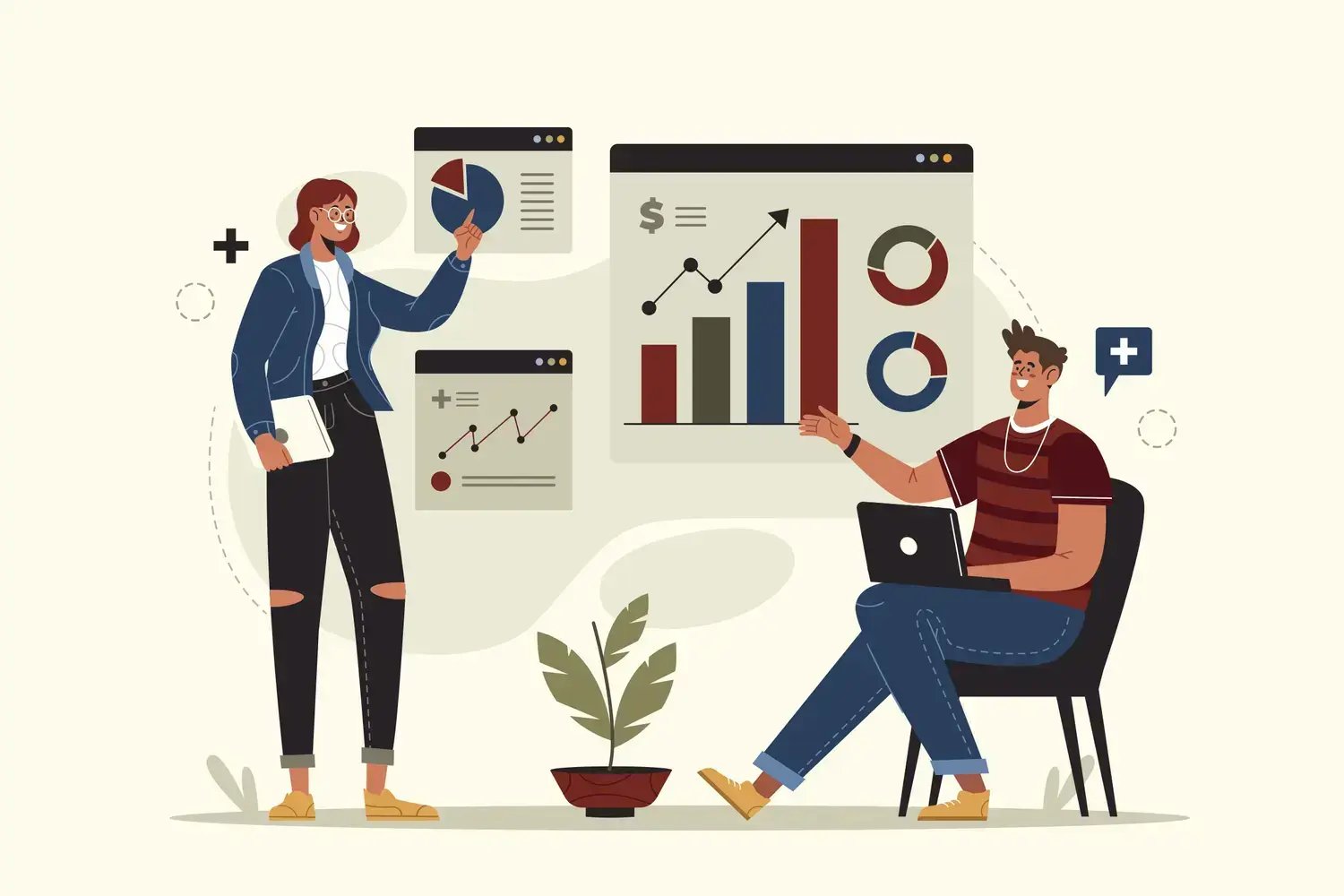 Business Analysis Toolkit