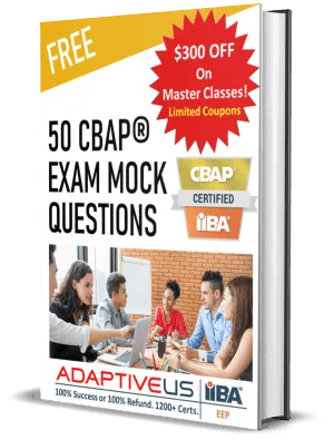 CBAP 50 Mock Questions eBook Cover - Book format v1_0-1