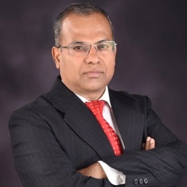 LN Mishra