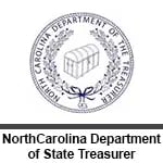 north carolina department of state treasurer