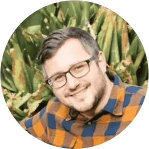 Matthew Wellborn