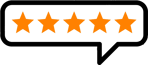 reviews icon