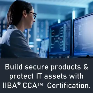 CCA