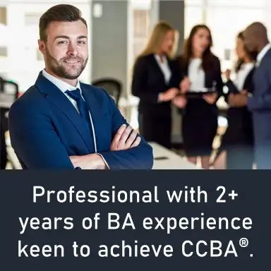 CCBA