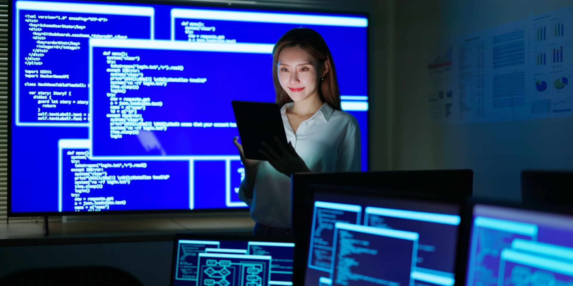 AI and Data
