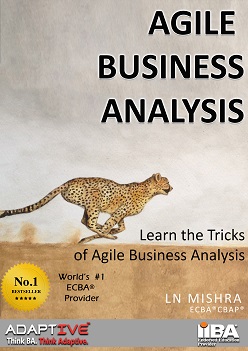 Agile Business Analysis