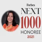 Ananya Forbes Next 1000