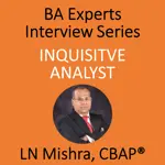 BA Experts Interview Series - Inquisitve Analyst-1