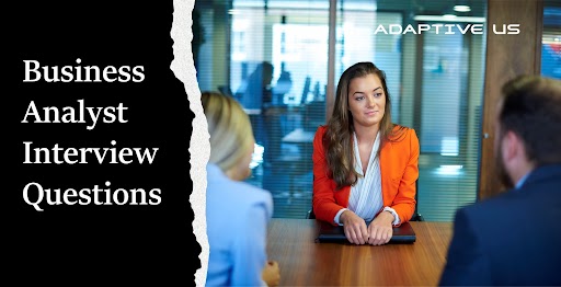 BA Interview Questions